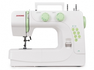 Электромеханическая швейная машина Janome J72