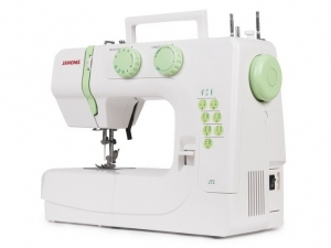 Электромеханическая швейная машина Janome J72