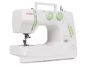Электромеханическая швейная машина Janome J72
