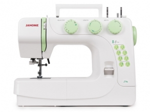 Электромеханическая швейная машина Janome J74 S