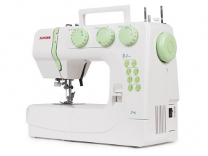Электромеханическая швейная машина Janome J74 S