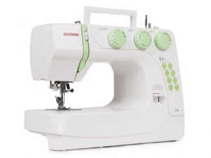 Электромеханическая швейная машина Janome J74 S