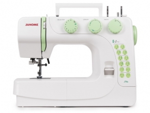 Электромеханическая швейная машина Janome J76 S