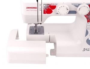 Электромеханическая швейн машина Janome J925S