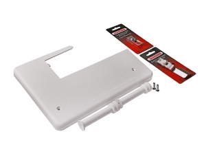 Распошивальная машина Janome Cover Pro D Max