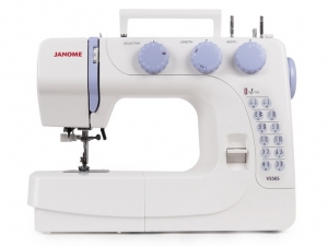 Электромеханическая швейная машина Janome VS 56 S