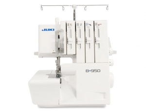 Оверлок Juki B 950 N
