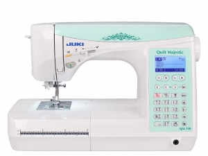 Компьютерная швейная машина JUKI QM 700