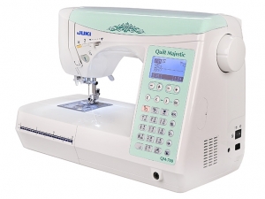 Компьютерная швейная машина JUKI QM 700