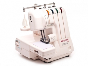 Оверлок MerryLock 005