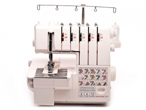 Коверлок MerryLock 011