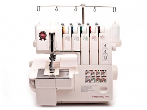 Коверлок MerryLock 5000