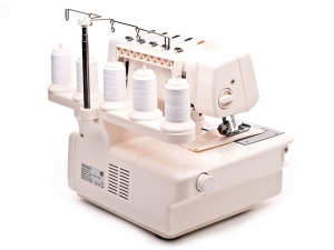 Коверлок MerryLock 5000