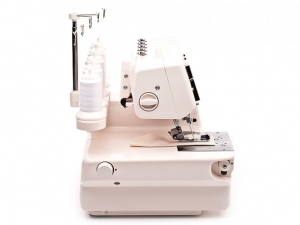 Коверлок MerryLock 5550A