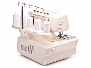 Коверлок MerryLock 5550A