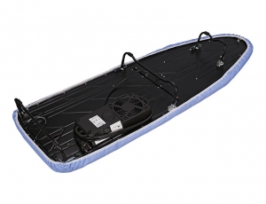 Гладильная доска Metalnova Foldy Plus