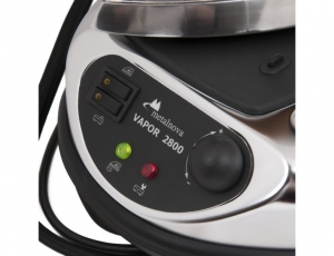 Утюг с парогенератором Evrometalnova Vapor 2800
