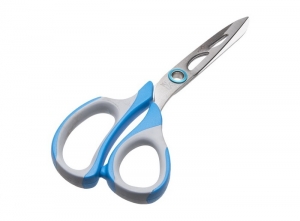 Premax D6917 (7 1/2") ножницы Ринг Лок для ткани