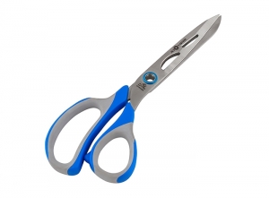 Premax D6917(8 3/4") ножницы порт Ринг Лок