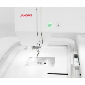 Вышивальная машина Janome Memory Craft 500 E