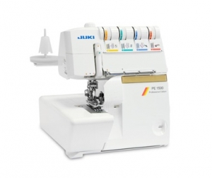 Коверлок Juki PE 1500 N