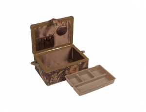 Шкатулка гобеленовая    ZA-09630-05