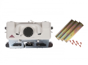 Каретка ажурная Silver Reed LC 2