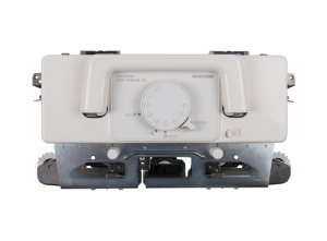 Каретка ажурная Silver Reed LC 580