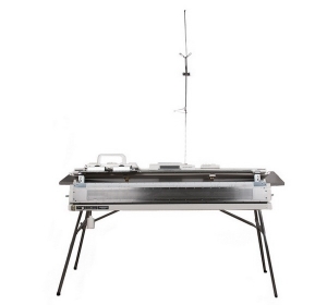 Однофонтурная вязальная машина Silver Reed SK 280