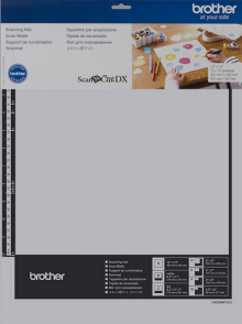 Мат Scan&Cut для сканирования фото 305х305мм CADXMATS12