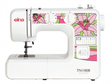 Электромеханическая швейная машина Elna TN 1008
