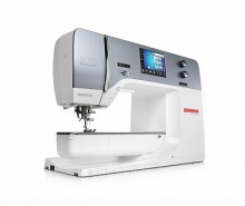Компьютерная швейная машина Bernina 770 QE