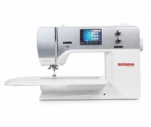 Компьютерная швейная машина Bernina 770 QE