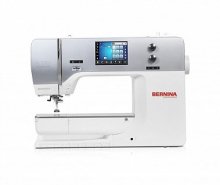 Компьютерная швейная машина Bernina 770 QE