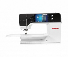 Компьютерная швейная машина Bernina 790