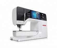 Компьютерная швейная машина Bernina 790