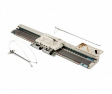 Однофонтурная вязальная машина Silver Reed SK 280