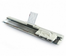 Двухфонтурная вязальная машина Silver Reed SK 280/SRP 60N