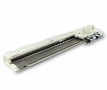 Однофонтурная вязальная машина Silver Reed SK 840