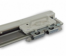 Однофонтурная вязальная машина Silver Reed SK 840