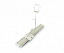 Однофонтурная вязальная машина Silver Reed LK 150