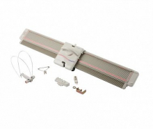 Однофонтурная вязальная машина Silver Reed LK 150