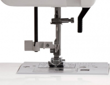 Электромеханическая швейная машина Janome 5117