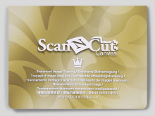 Обновление Scan&Cut Premium Pack1 CACVPPAC1