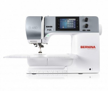 Компьютерная швейная машина Bernina 480