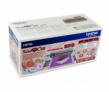 Раскройный плоттер Brother CM 700 ScanNCut