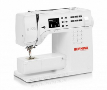 Компьютерная швейная машина Bernina 325