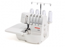 Оверлок Bernina L 460
