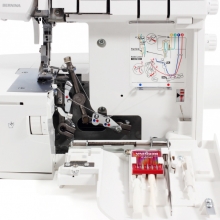 Оверлок Bernina L 460