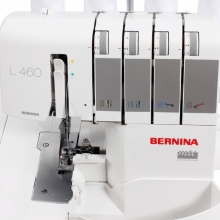 Оверлок Bernina L 460